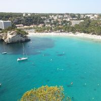 Cala Galdana