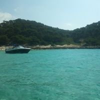 Otra cala