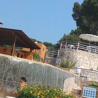 Piscinas