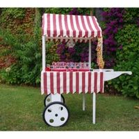 carrito chuches