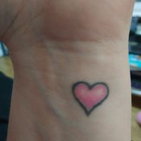 Este tatuaje, ¿ahora o nunca? - 1