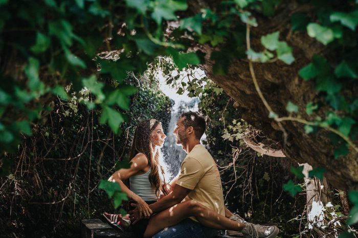 Fotos de preboda 14