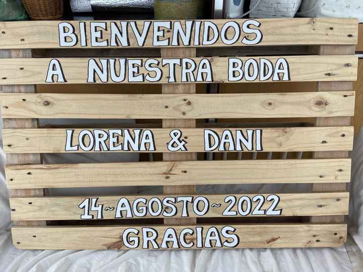 Detalles de decoración diy - 1