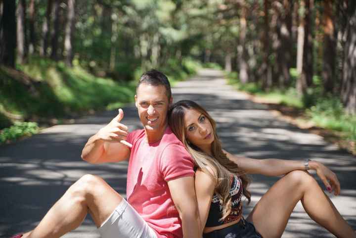 Preboda maravillosa - 5