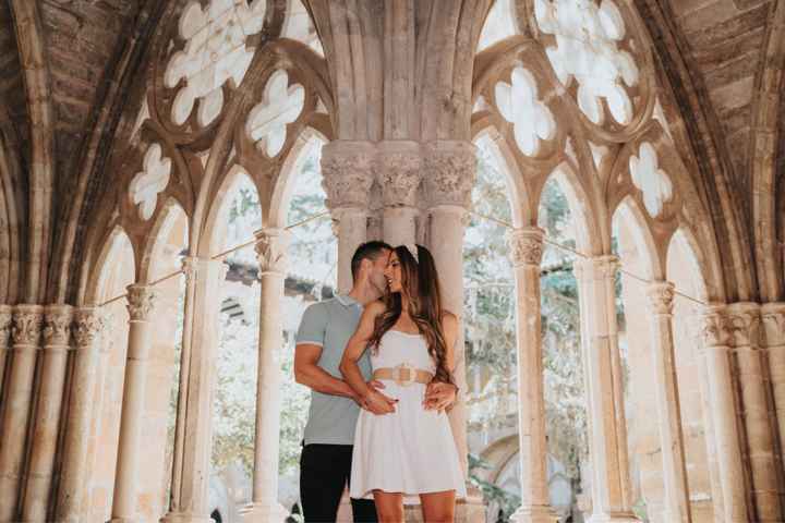 Fotos de preboda - 9