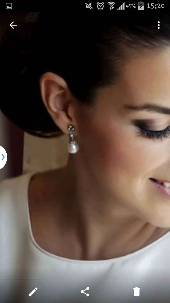 Buscando estos pendientes...ayudarme xfi.. - 1