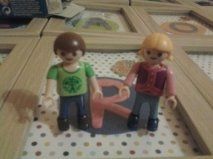 clips niños