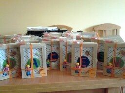 regalo niños