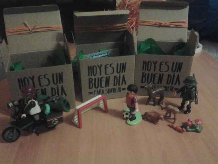 regalo sobris