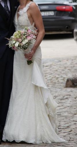 Trucos para ayudar a cualquier novia el día de su boda 5