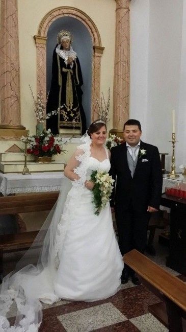 Ana y pedro  - 4