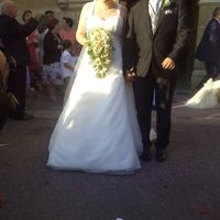 Ana y pedro  - 1