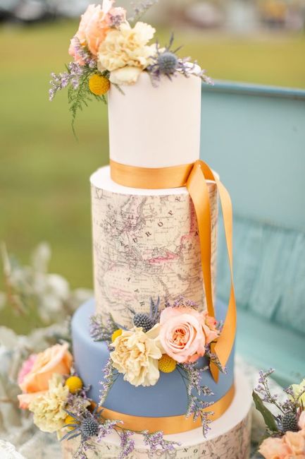 Idea tarta