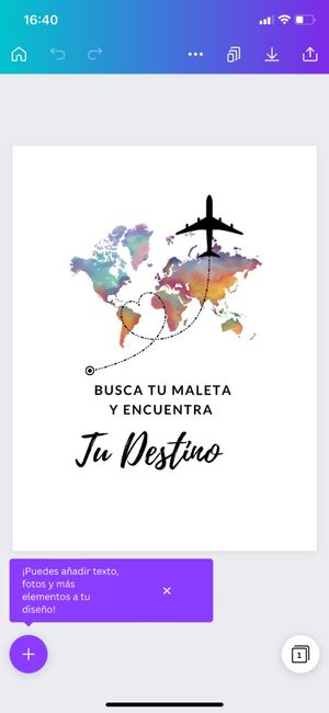 A 60 días 💍💗 6