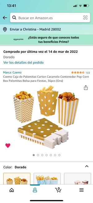 Ideas de Candy Bar🍬🍭 14