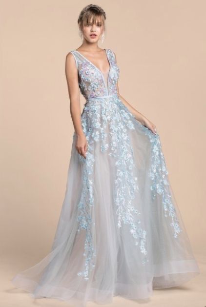 Si tu vestido no fuera blanco, ¿de qué color sería? 🤔 7