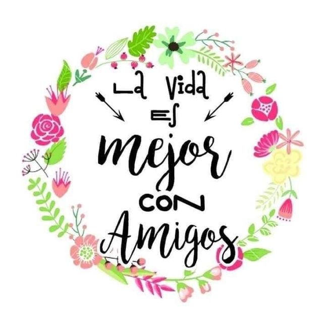 Regalo especial mejor amiga 6