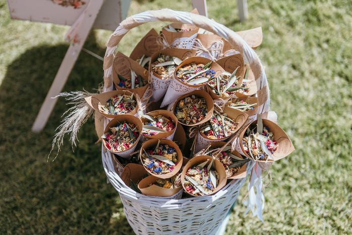 Encuentra inspiración en nuestra boda viajera 8