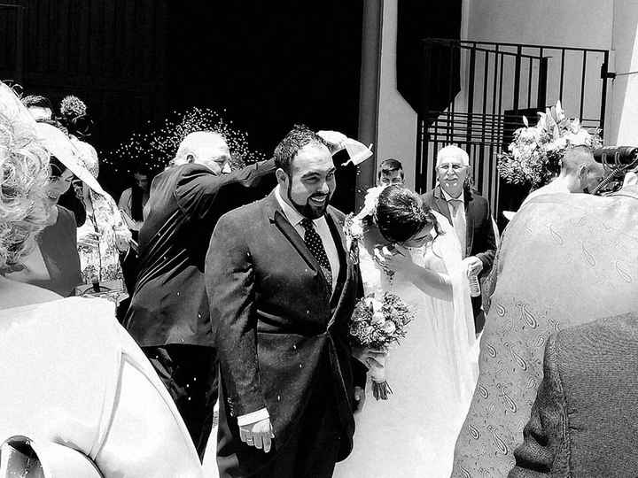 Ya estamos casados... - 2