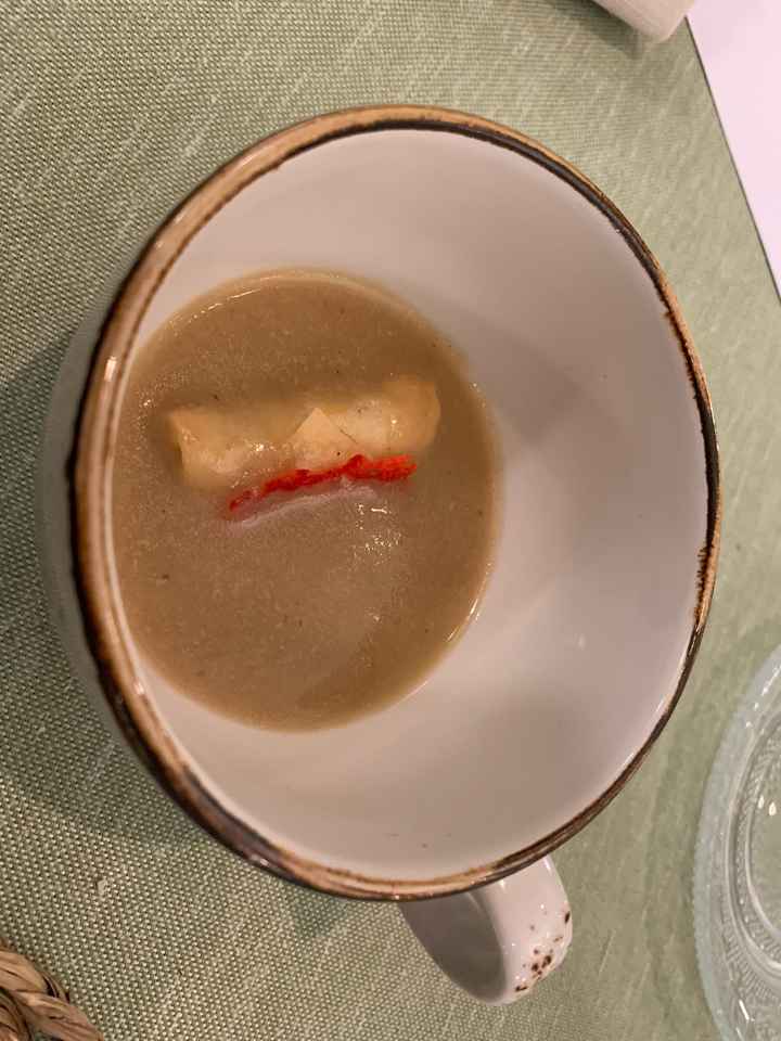 Nuestra prueba de menú 🍷🥙🍢🍤🍽 - 9