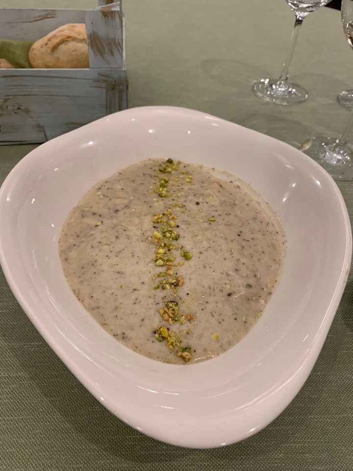 Nuestra prueba de menú 🍷🥙🍢🍤🍽 - 11