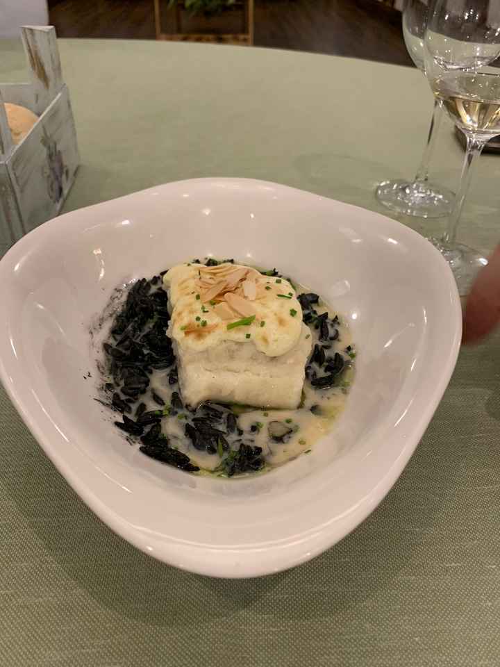 Nuestra prueba de menú 🍷🥙🍢🍤🍽 - 13
