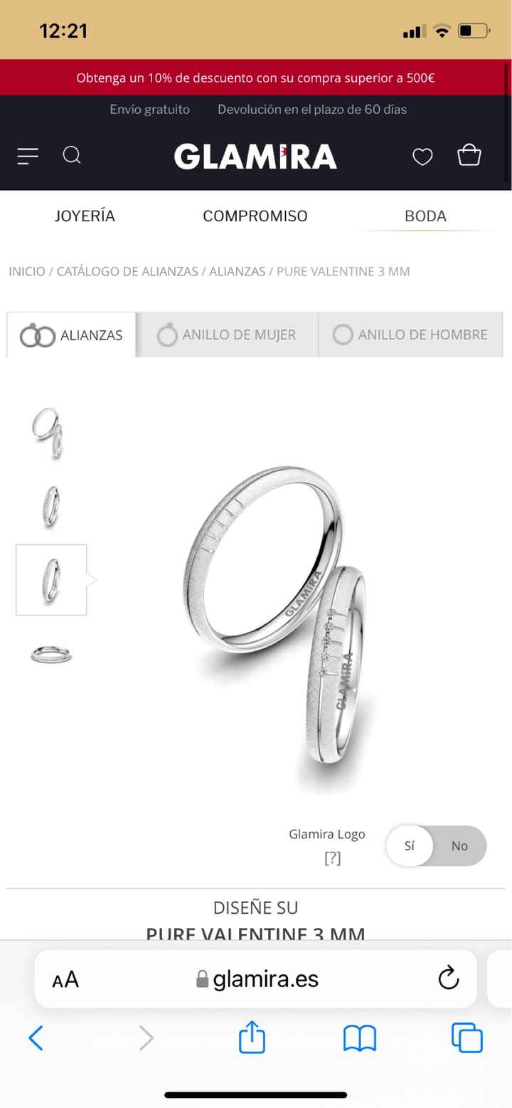 a 60 días 💍💗 - 5