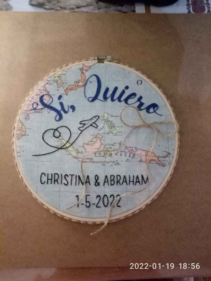 A 60 días 💍💗 - 1