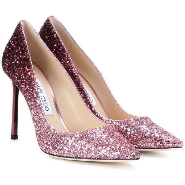 Zapatos de novia rosa 💖 - 1