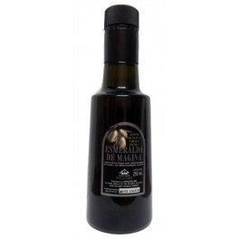 Regalo botella aceite de oliva