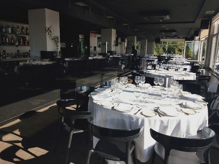 Boda en costa Euskadi o Santander 1