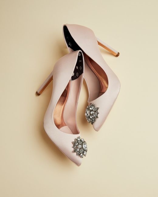 Tacones Ted Baker 1