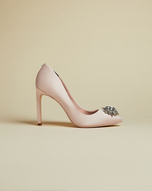 Tacones Ted Baker 4