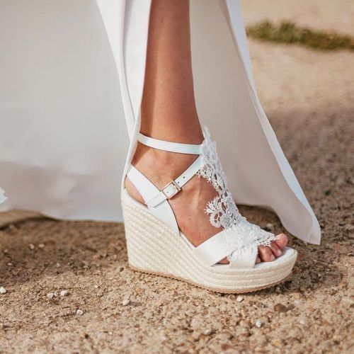 ¡Comparte una foto de tus zapatos! 👠📷 26