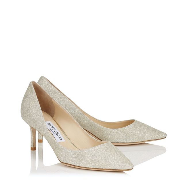 ¡Jimmy Choo me tiene loca! 7