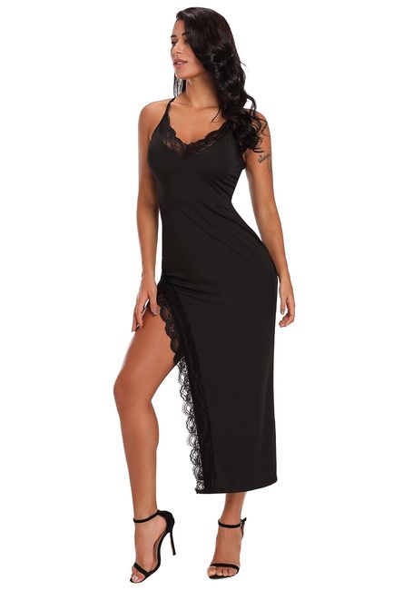 Vestido para baile de apertura -tango-!! 1