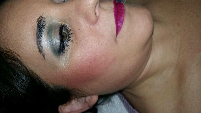 Maquillaje - 1