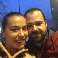 ¡Comparte la foto más reciente con tu pareja! - 1