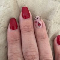 Uñas acrilicas gel o naturales? - 1