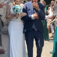 ¿Con cuántos ❤️ valoras el día de tu boda? - 1
