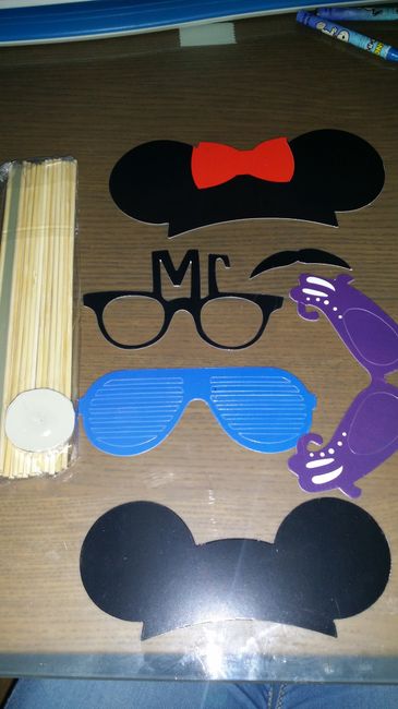 Mis cositas - 7