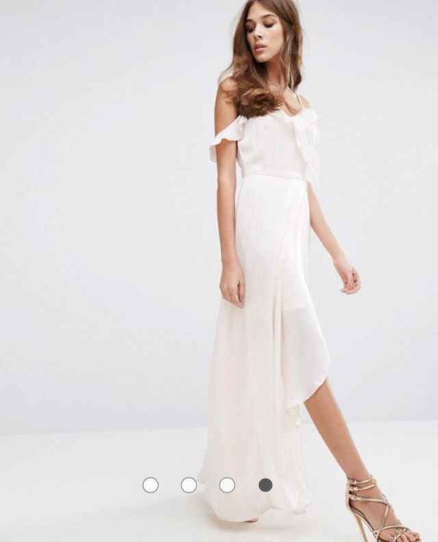 2 vestidos??? - 2