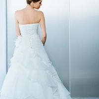 Nuestros vestidos novias 2015  - 2