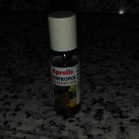 Herpes por nervios :( - 1