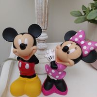 Muñecos para la tarta - 1