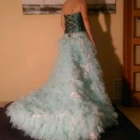 Las novias de jordi dalmau - 2