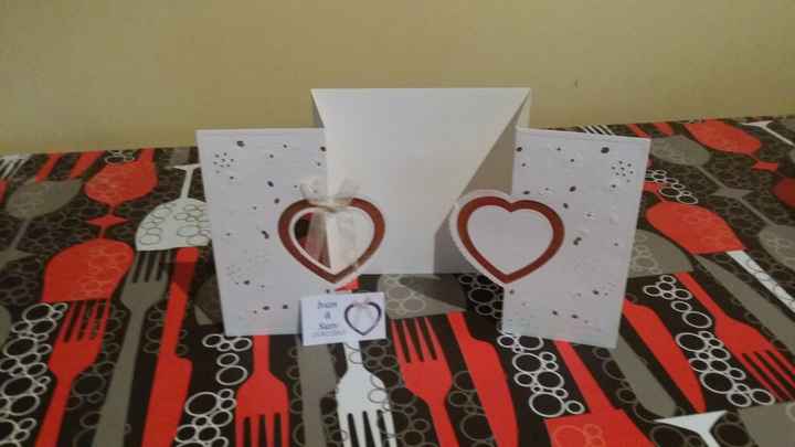 Me recomendais webs para invitaciones?? - 1