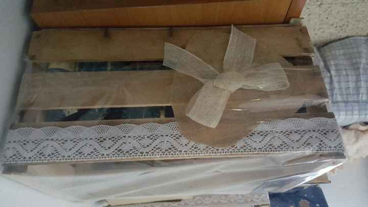Cajas para los detalles de los chicos - 1