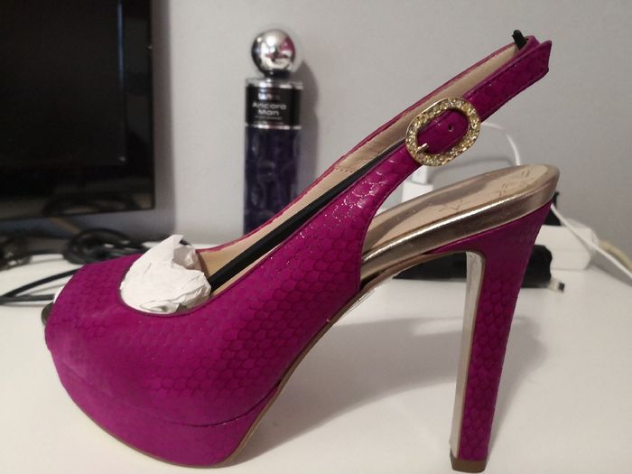¿Me enseñáis vuestros zapatos? 10