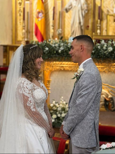 Un semana casados 1